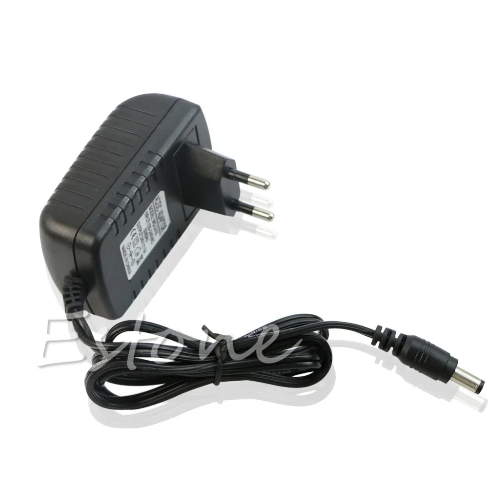 Modsætte sig Låne mandig Ac 110v 220v Converter For Dc 24v 1a Server Power Supply Adapter Charger Eu  Plug - Ac/dc Adapters - AliExpress