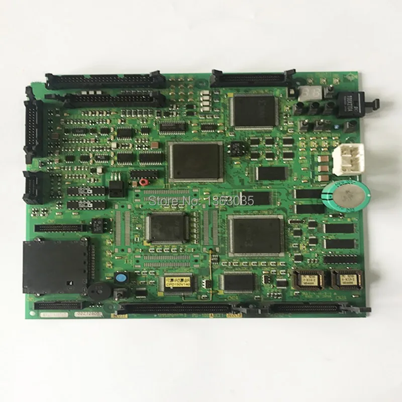 PU-100A UCE1-322C13 2N1M3282-C материнская плата драйвера для частей лифта CV150 используемых в