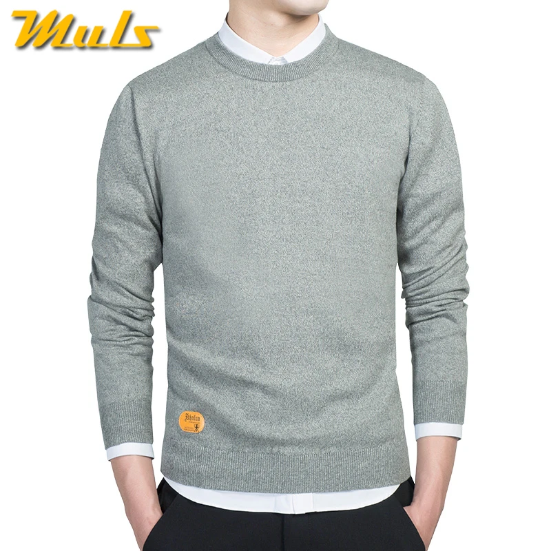 Aliexpress.com : Buy Knitted Sweater Men Fashion Brand