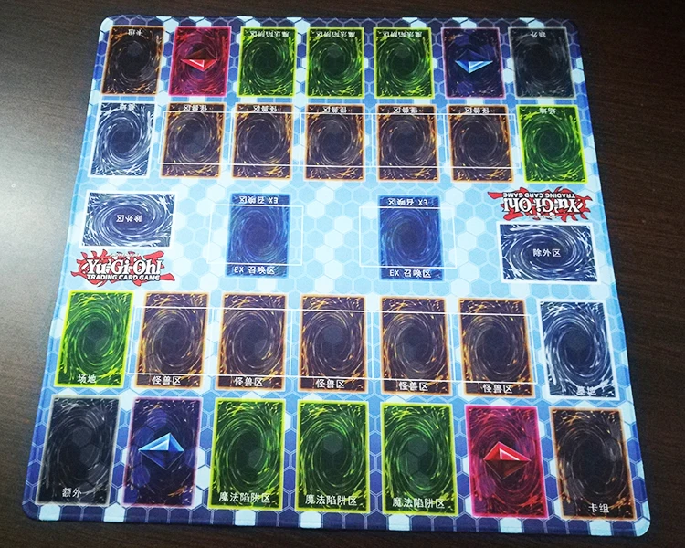 Yu Gi Oh 20th Anniversary Limited Official Card Pad Black Gold Card Pad Master Rule 4 Special Card Pad 2 People Official Format Yu Gi Oh 20th Anniversary Limited Official Card Pad Black Gold Card Pad Master Rule 4 Special Card Pad 2 People Official Format