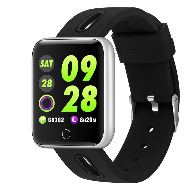 

BINSSAW Smart Watch Devices Portable Electronics Wrist Watch Phone Support SIM TF Card For Android smartphone Smartwatch