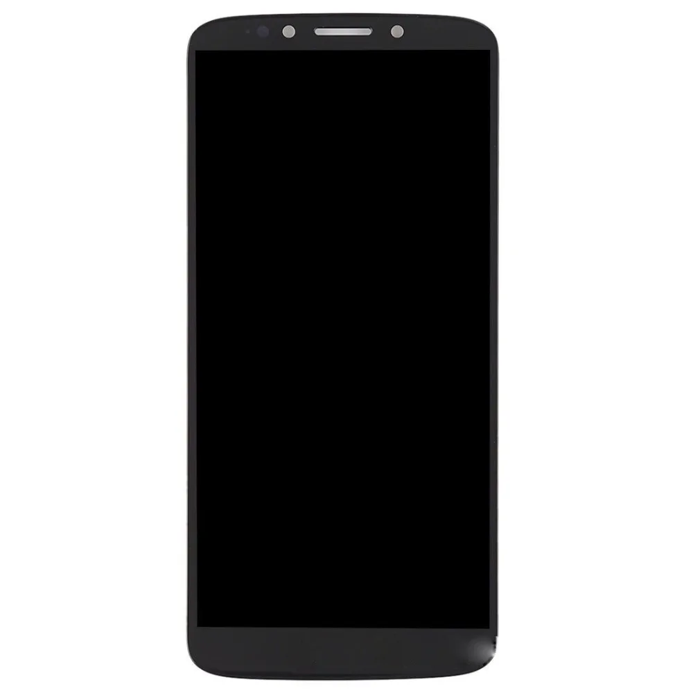 

For Motorola MOTO E5 XT1921 LCD Display Touch Screen Digitizer Full Assembly
