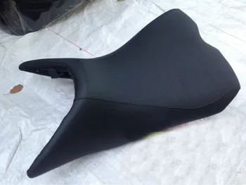 

BN600 BJ600 TNT600 BJ125 BJ250 TNT250 Front Modified Lower Black Brat Style Hump Retro Motorcycle Seat Saddle