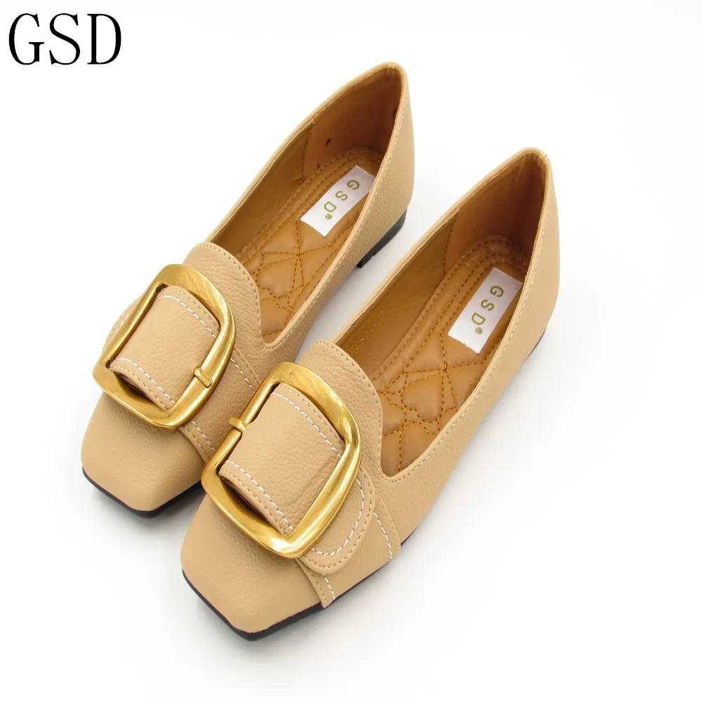inexpensive comfortable flats