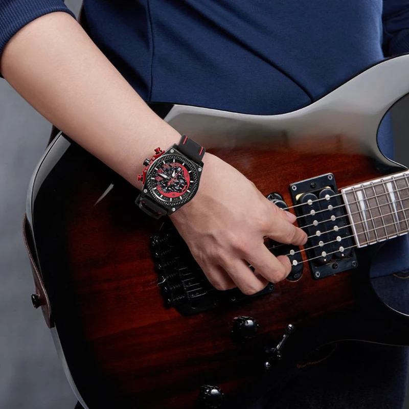 army watch (2)