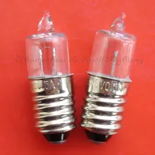 6 v 0.5a E10 ХОРОШЕЕ! для галогенной лампы A687