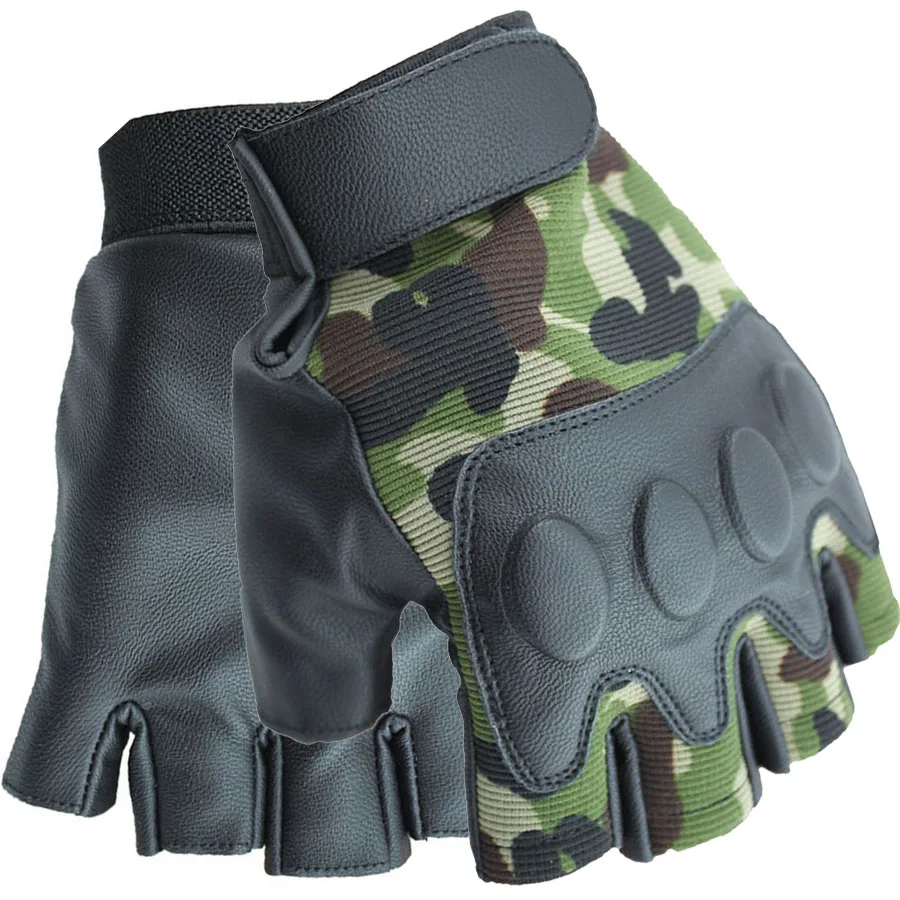 protective bike gloves