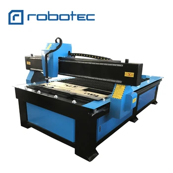

Heavy Duty Cnc Plasma And Flame Cutting Machine 1325 Model For Metal/Cnc Cutting Machine With Torch Height Controller