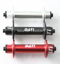 DATI R1 FORNT (100mm) DELLA BICI DELLA STRADA 4 cuscinetti 16/20H 68g