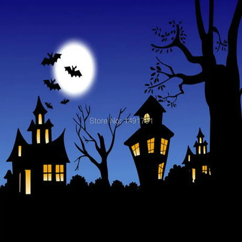 dark night