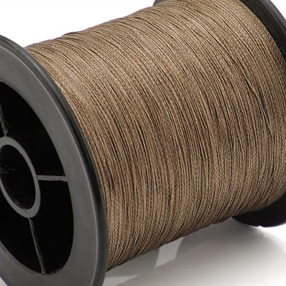 

200M Braided Fishing Line Super Strong Japan Multifilament Pesca Line 12LB Fishing