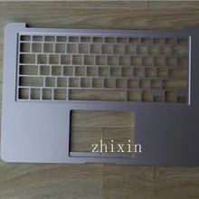 Yourui серебристый A1466 Топ чехол США чехол раскладка клавиатуры для ноутбука Macbook Air 13 дюймов A1466 MD760 MD761 Топ чехол США 2013