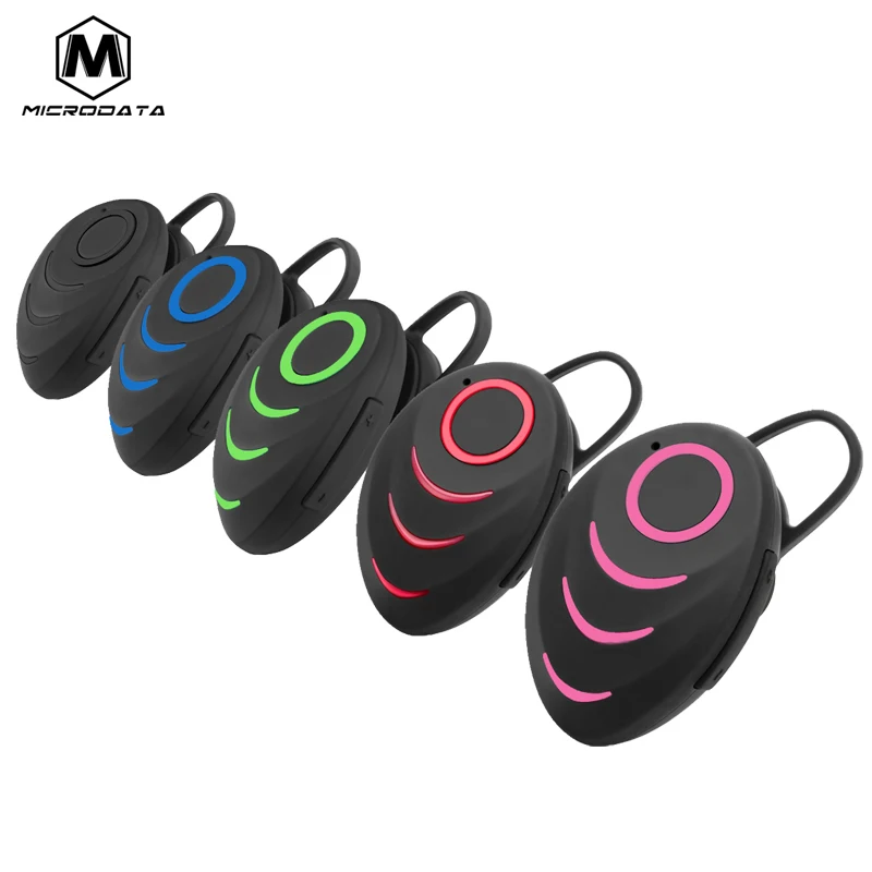 MicroData наушники A3 беспроводные Bluetooth вкладыши Мини Beetle невидимые затычки для ушей