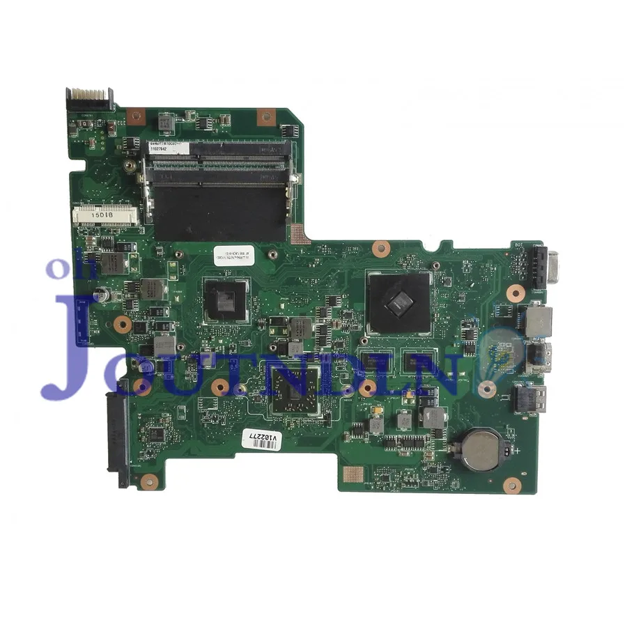 Joutndln для acer Aspire 7250 7250G материнская плата ноутбука MBRLB0P002 MB. RLB0P. 002 AAB70 основная плата REV2.0 W/E-350 Процессор HD6470 GPU