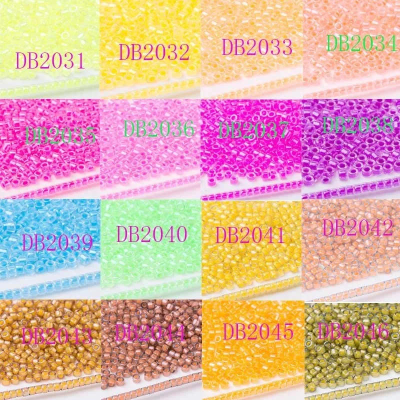 COLOR CARD 1