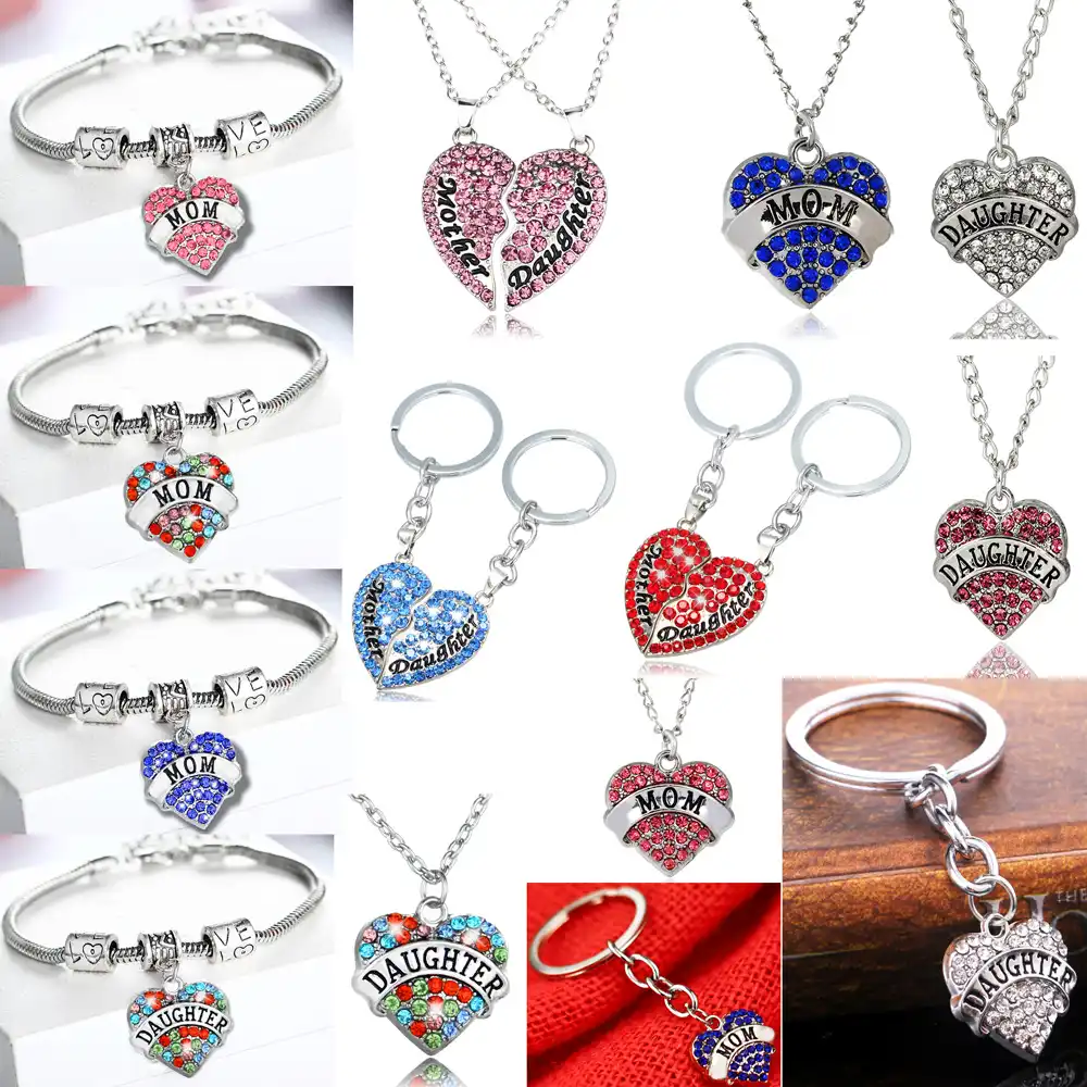 daughter jewellery gifts