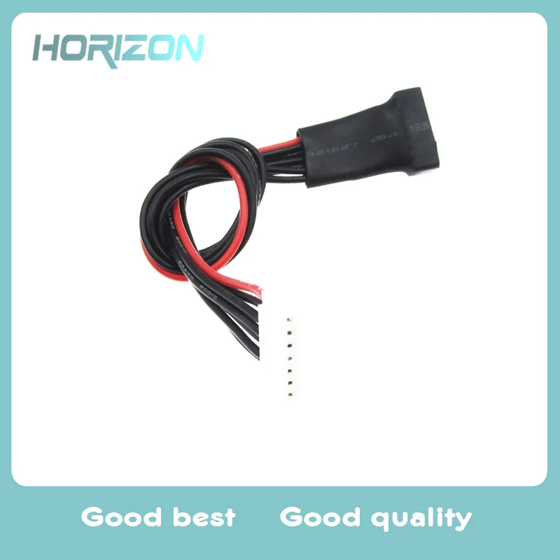 

7PIN JST-EH RC 6S Lithium Battery Balance Head Charger Extension Cable