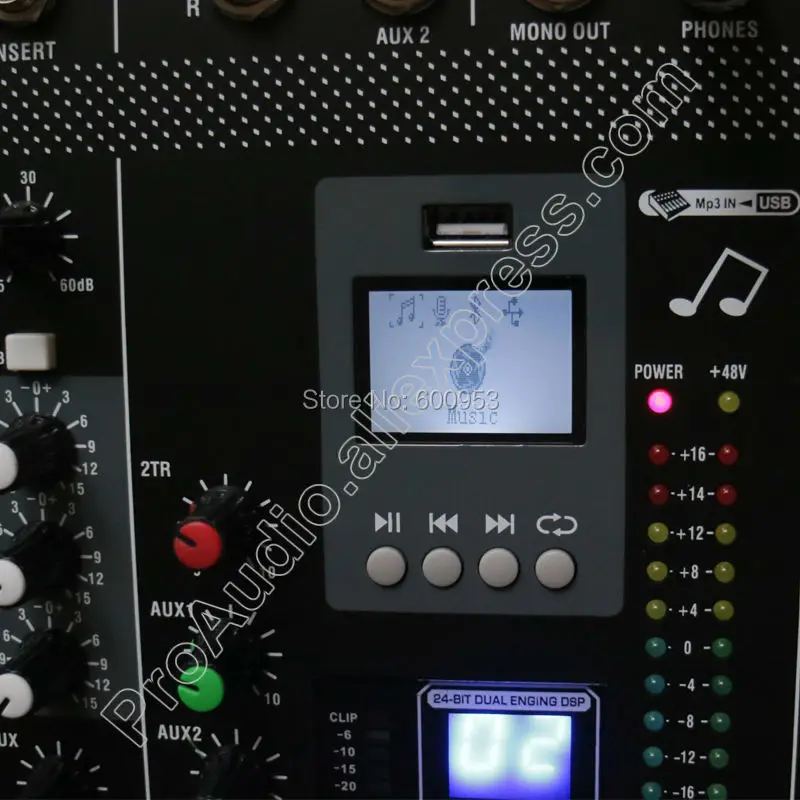 Cheap Reprodutor de Karaoke