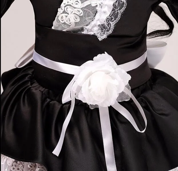 DB23966 Lolita Dress-10
