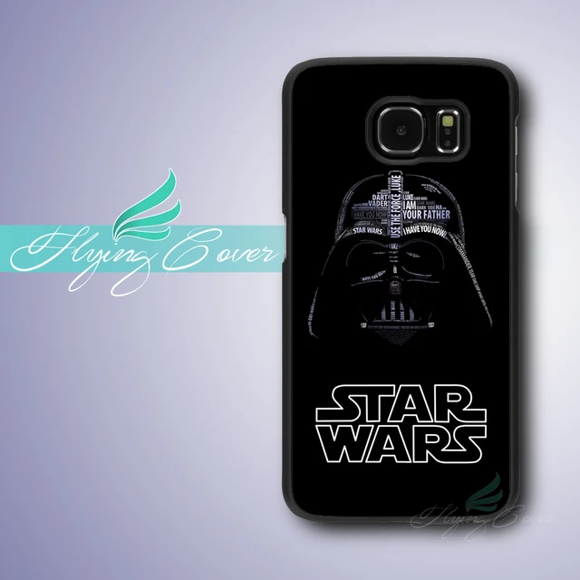 coque galaxy s8 star wars