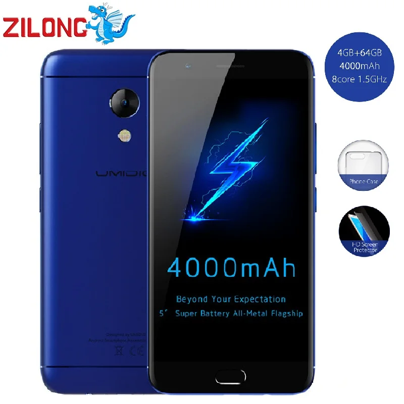 bilder für Original Umidigi C2 Android 7.0 4G Handy 4G RAM 64 GB ROM 4000 mAh Octo Kern 5,0 "1920x1080 13MP Fingerprint LTE Smartphone bilder für Original Umidigi C2 Android 7.0 4G Handy 4G RAM 64 GB ROM 4000 mAh Octo Kern 5,0 "1920x1080 13MP Fingerprint LTE Smartphone