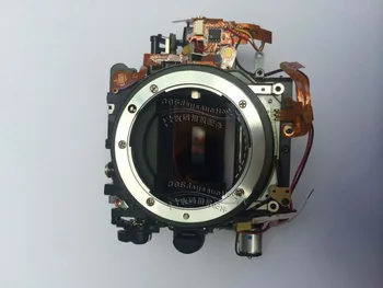 

90%new Small Main Body ,Mirror Box ,with Shutter unit replacement Part For Nikon D600 D610