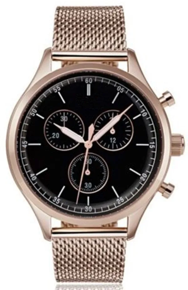 

New fashion individual men's watch 1513548 1513549 + original packing + wholesale retail + Free Shipping