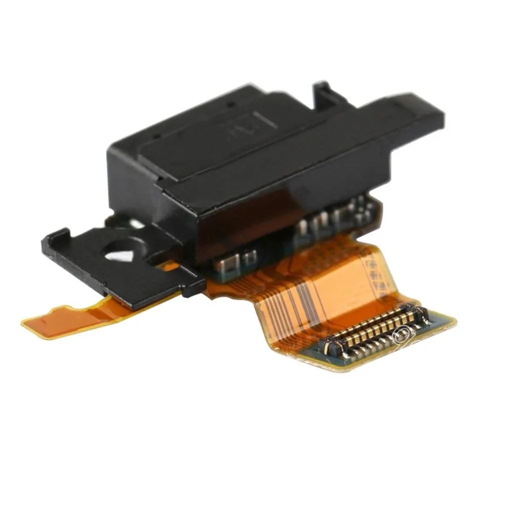 USB Charging Port Flex Cable For Sony Xperia X  1