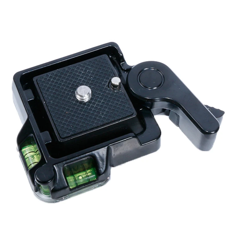 

QR-40 Quick Release Plate Universal Tripod Monopods Ball Head Quick Release QR Plate for DSLR Camera Tripod Ball Head