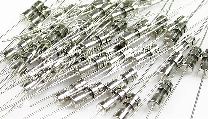 

T3000MA T3A 250V 3,6*10mm 3A 3,6x10 осевой свинцовый стеклянный предохранитель 20 шт