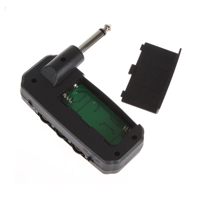 Joyo JA 03 Acoustic Sound Mini Guitar Amp Pocket Amplifier Micro Headphone speaker instruments guitarra 3W Amp free shipping