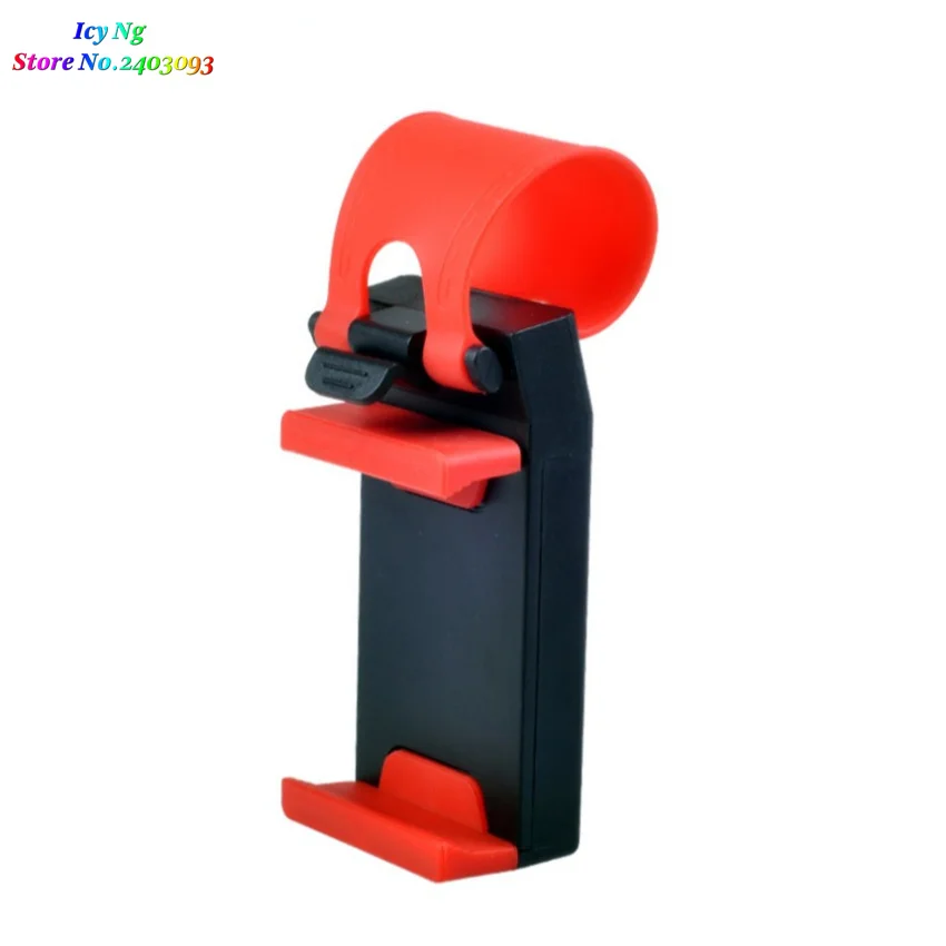 

Car Steering Wheel Mobile Phone Holder Stand Bracket For Geely Vision SC7 MK CK Cross Gleagle SC7 Englon SC3 SC5 SC6 SC7 Panda