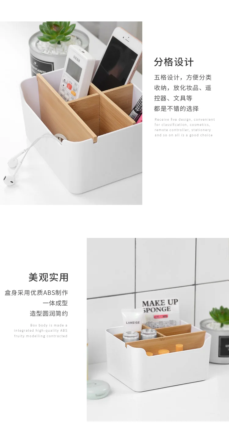 Cheap Organizador de mesa