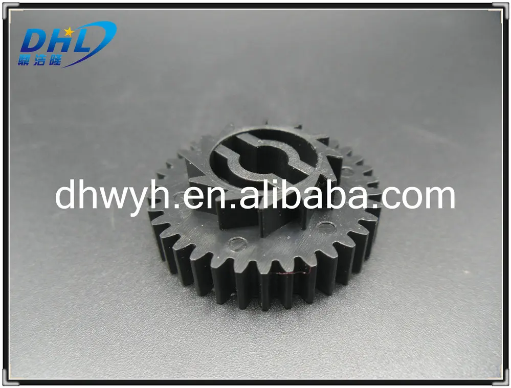 T9 6LH68705000, 6LA05455000 12T 35T Fuser Cleaning Web12T 35T Toshiba E STUDIO 520 0419 (5).JPG