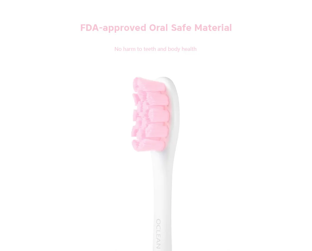 Oclean Air Sonic Electric Toothbrush Ultrasonic Whitening Teeth Dental Care 