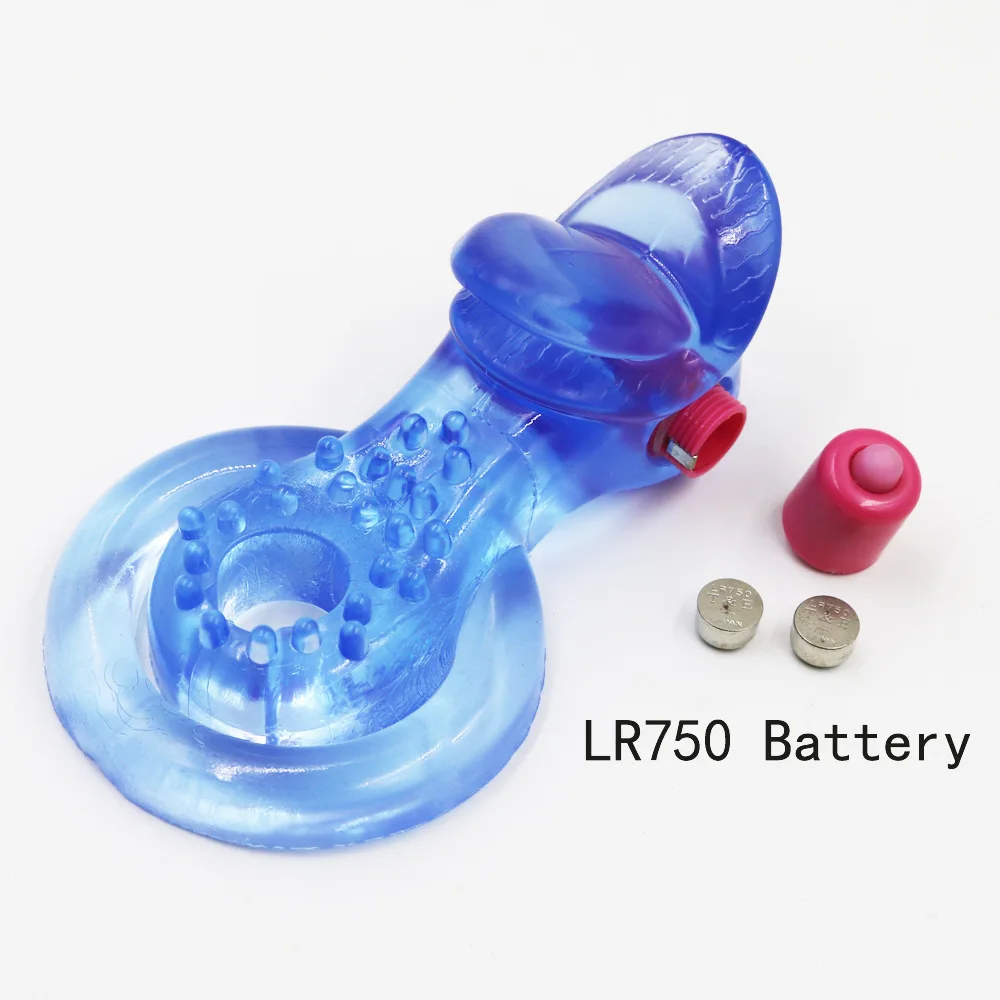 hb144 cock rings Vibrators  (4)