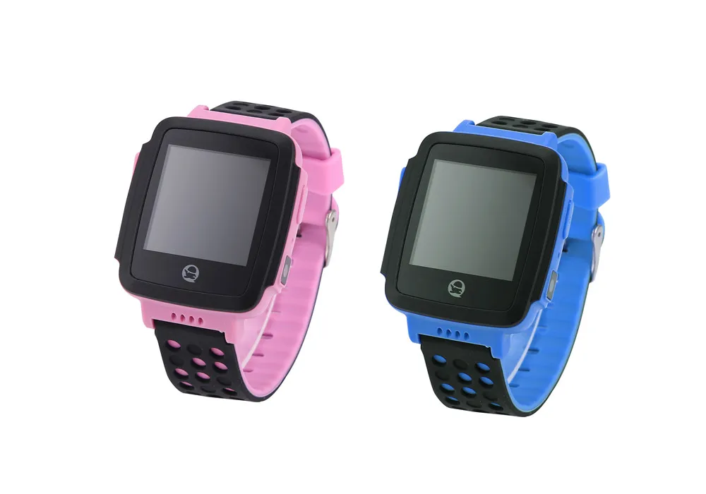 qq kids watch