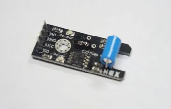 

Free Shipping Vibration sensor module jitter induction SW-420 vibration switch module sensor