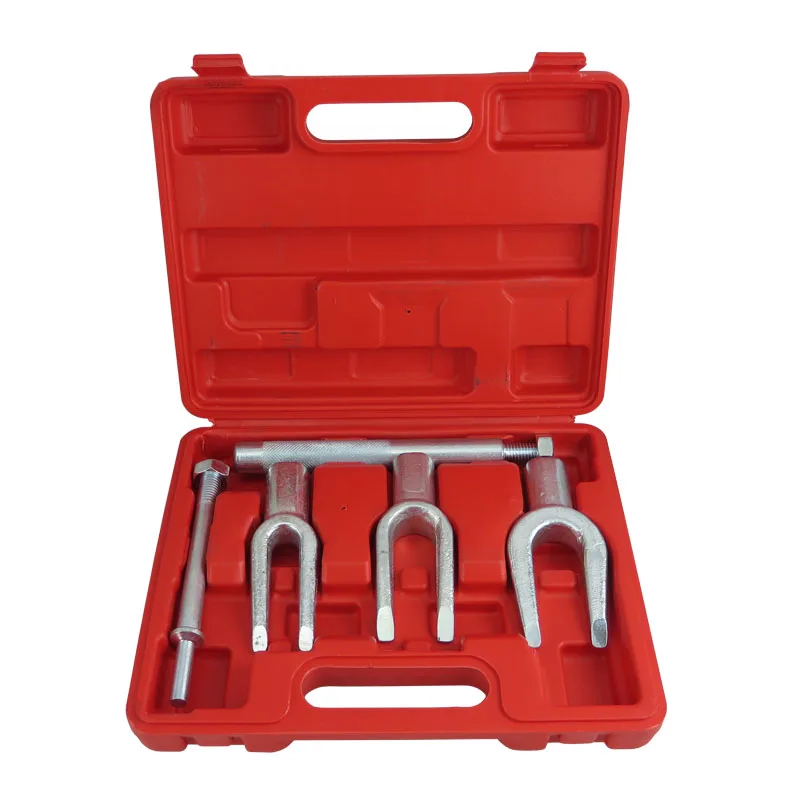 5pcs Front End Service Tool Kit Ball Joint Separator