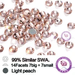 FRA31 Light Peach (1)