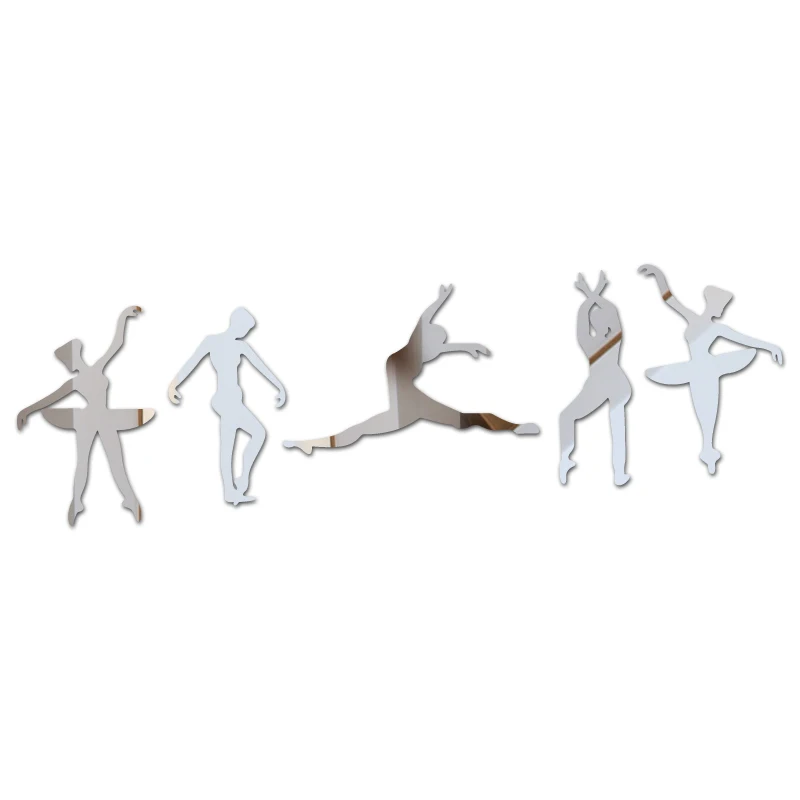 New Fashion Wall Sticker Application Europe Home Decoration Living Room