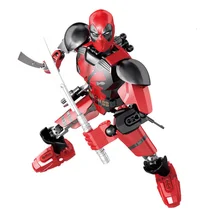 Legoings Spiderman Thanos Super Heroes Thor Iron Man Deadpool Hulk Venom Spider Batman Avengers Building Blocks Toys Figure Legoings Spiderman Thanos Super Heroes Thor Iron Man Deadpool Hulk Venom Spider Batman Avengers Building Blocks Toys Figure