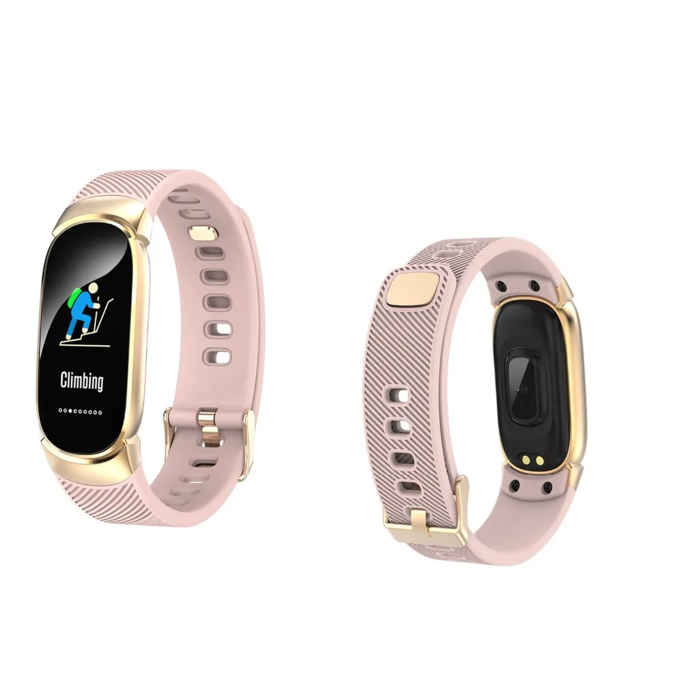 

696 QW16 Smart Watch Fitness Activity Heart Rate Tracker Blood Pressure Watch Smart Watch Relogio Android SmartWatch Phone