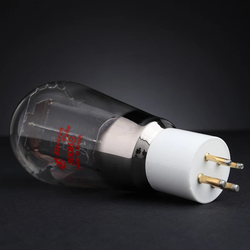 2 шт. Shuguang 300BS B (300BS 300B 98 300BA 98B Z T WE300B) подходящая пара усилителя HIFI звуковая