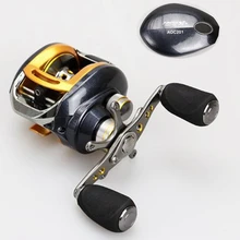 High Speed Baitcasting Wheel 12+1BB Bearings 235g 6.2:1 Full Metal Bait Casting Reels Magnetic Brake System Bass Carp Fishing