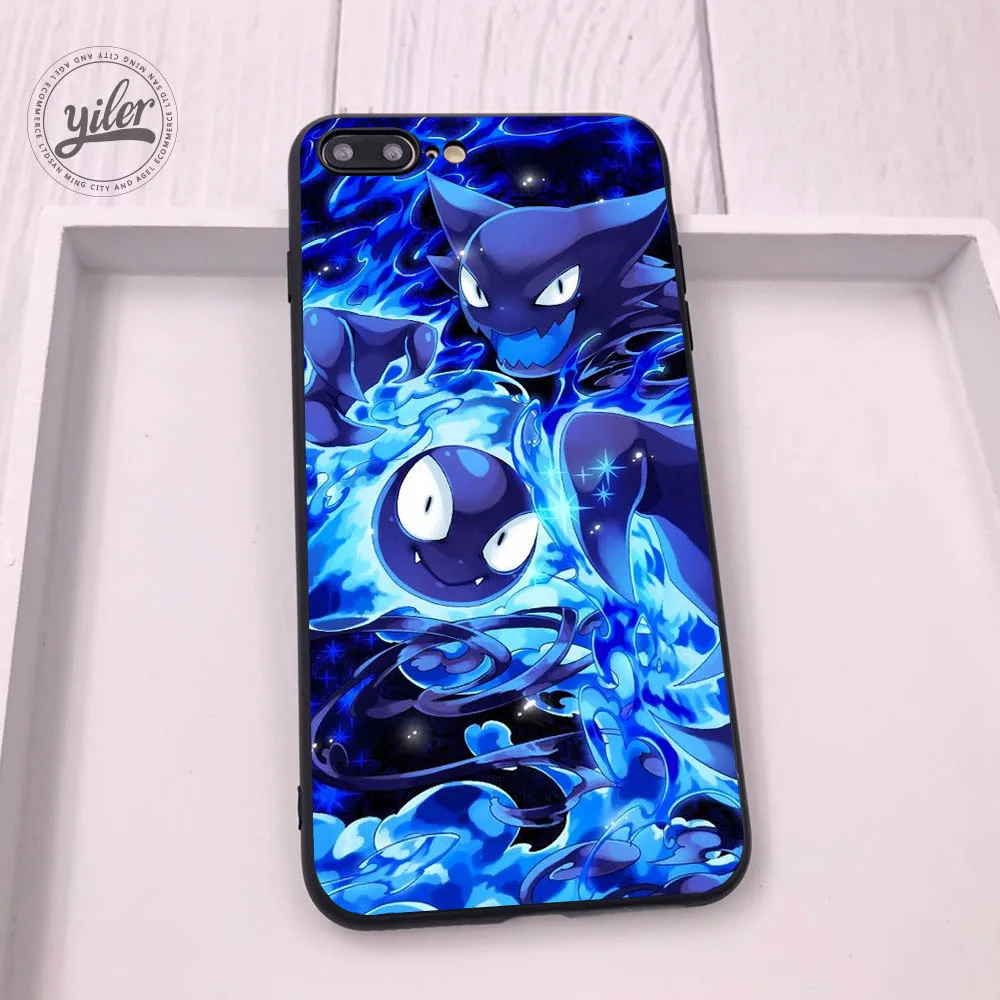 Чехол для iPhone 11 Pro Max mouse мягкий чехол для iPhone XS XR X чехол s для iPhone 6 6S 5 5S SE 6 7 8 Plus X Чехол