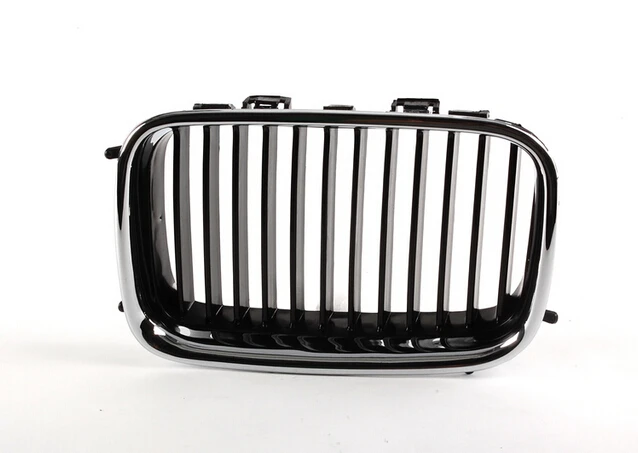 Front Left Side Chrome Frame Grille for BMW E36 318i 318ti 318is 325i 325is 51138122237 | Автомобили и мотоциклы