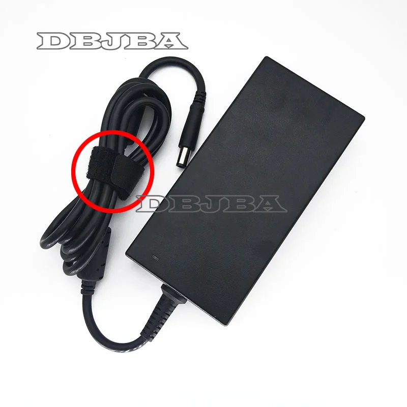 

19.5V 9.23A 180W laptop AC adapter charger for Dell Precision M4600 M4700 M4800 Mobile Workstation ADP-180MB D DA FA180PM111