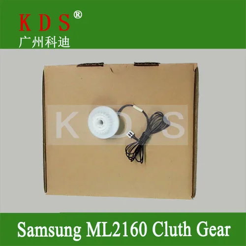 

Original Clutch gear for Samsung SCX3401 3400 3405 3406 ML2161 2160 2165 2166 M2020 2070 SF760 761 clutch for JC47-00033B