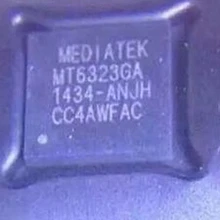 3 шт./лот MT6323GA MT6323
